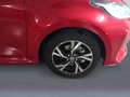 Toyota Yaris Yaris 1.5 Hybrid 5 porte Trend Rosso - thumbnail 10