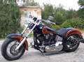 Harley-Davidson Custom Bike MFB-ManuelFreyerBerlin-KEINE HD! Bronzová - thumbnail 2