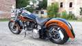 Harley-Davidson Custom Bike MFB-ManuelFreyerBerlin-KEINE HD! Бронзовий - thumbnail 3