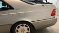 Mercedes-Benz CL 600 CL Coupe 600 Silber - thumbnail 4