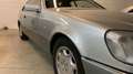 Mercedes-Benz CL 600 CL Coupe 600 Silber - thumbnail 3