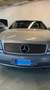 Mercedes-Benz CL 600 CL Coupe 600 Silber - thumbnail 8