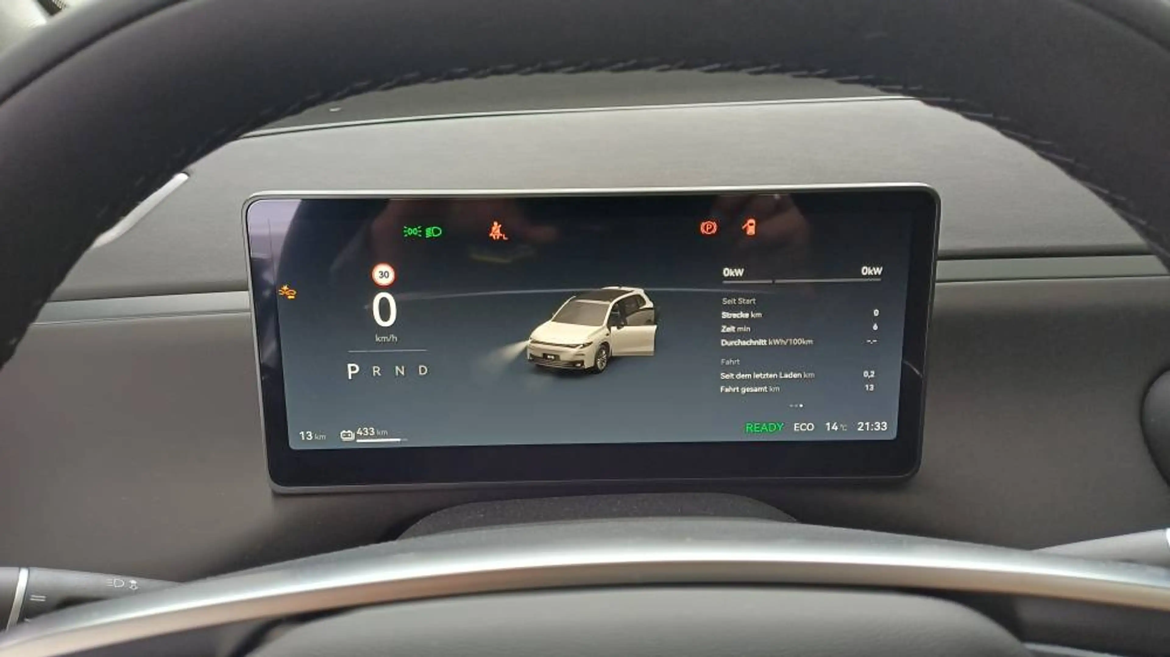 Leapmotor C10 Design ProMax AWD 81,9 kWh 600PS — photo 14
