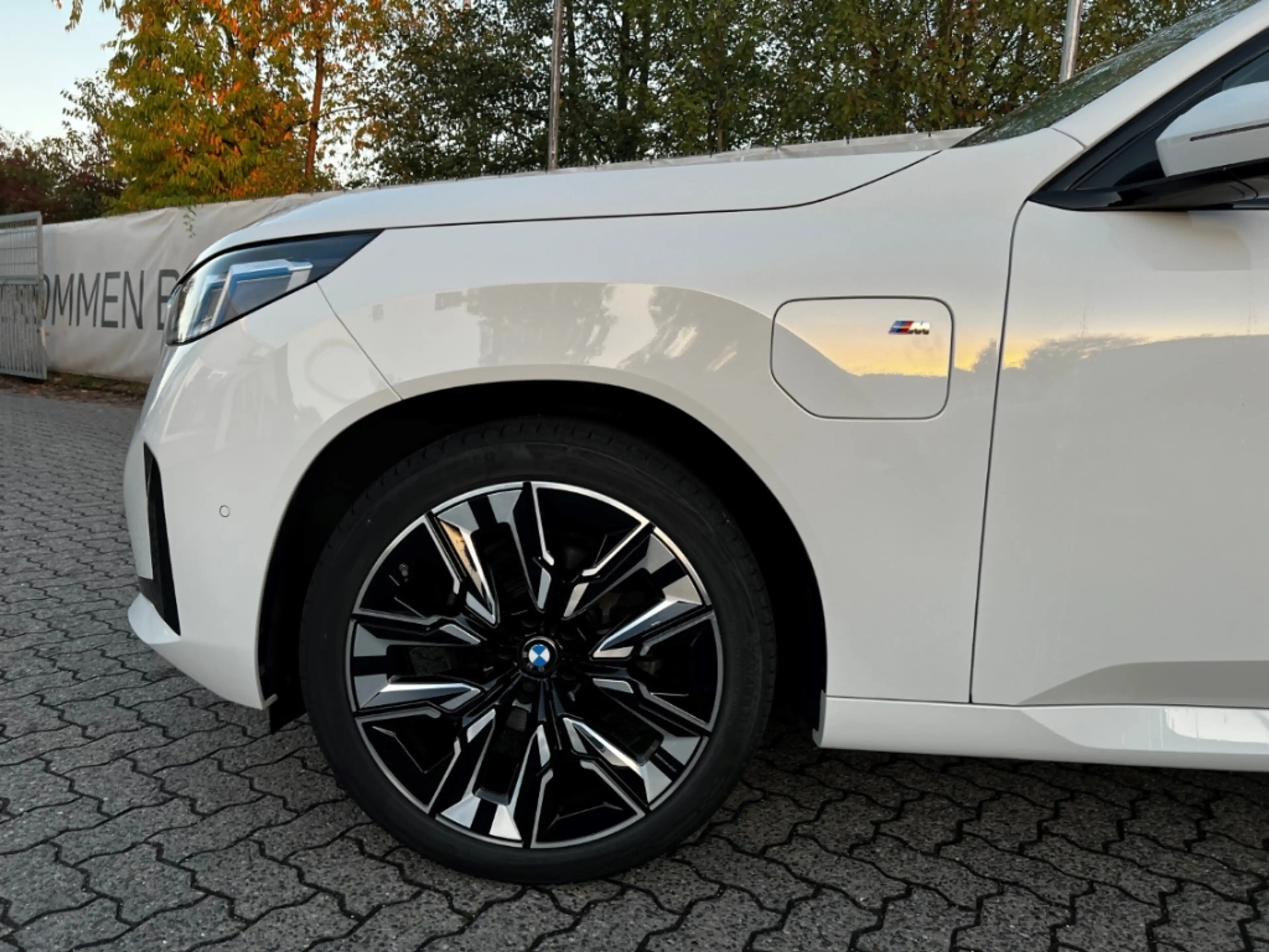 BMW X3 30e xDrive Sportpaket HUD AHK-klappbar El. Panodac — photo 3
