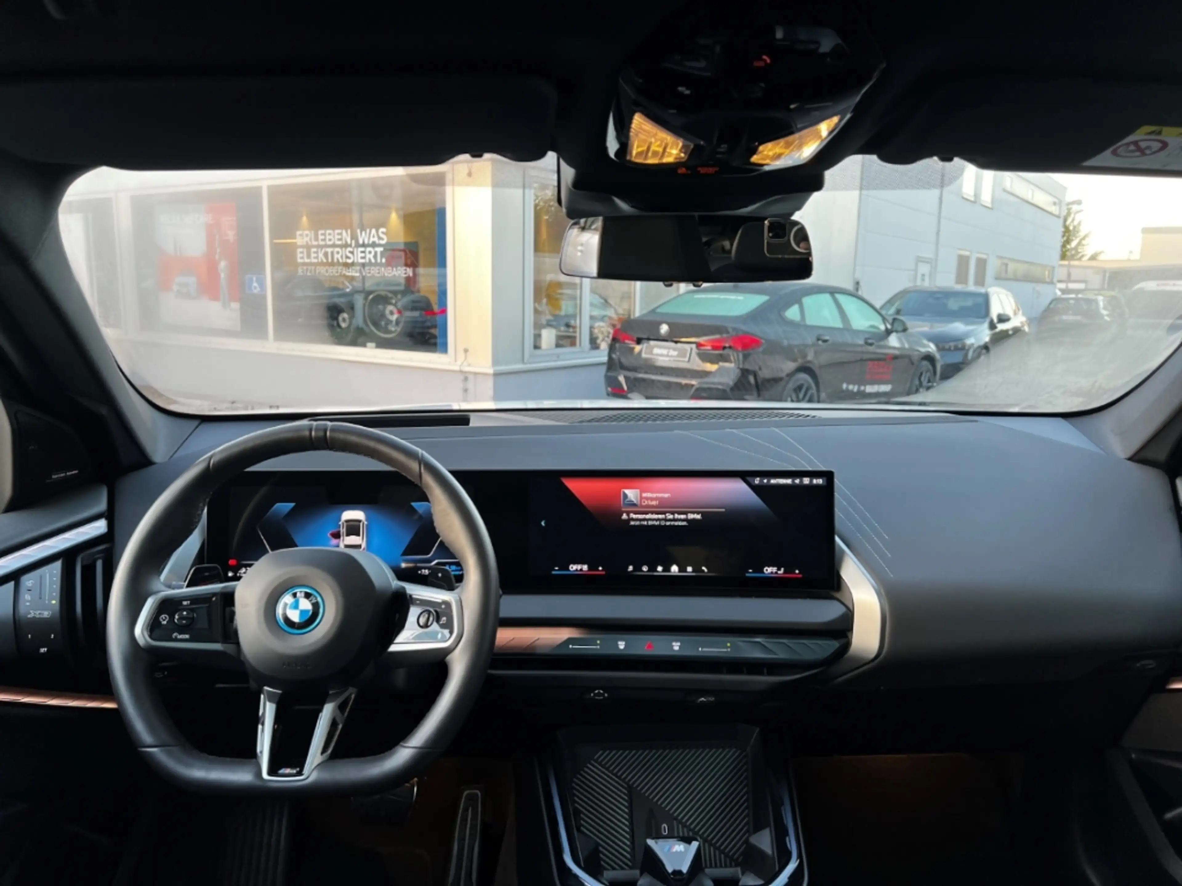 BMW X3 30e xDrive Sportpaket HUD AHK-klappbar El. Panodac — photo 10