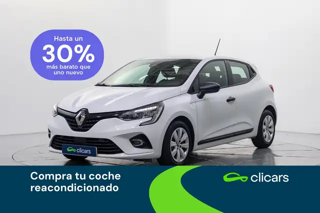 Renault Clio TCe GLP Business 74kW