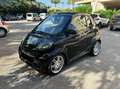 smart brabus Fortwo Cabrio Brabus Xclusive Aut. Brabus Xclusive Negro - thumbnail 3