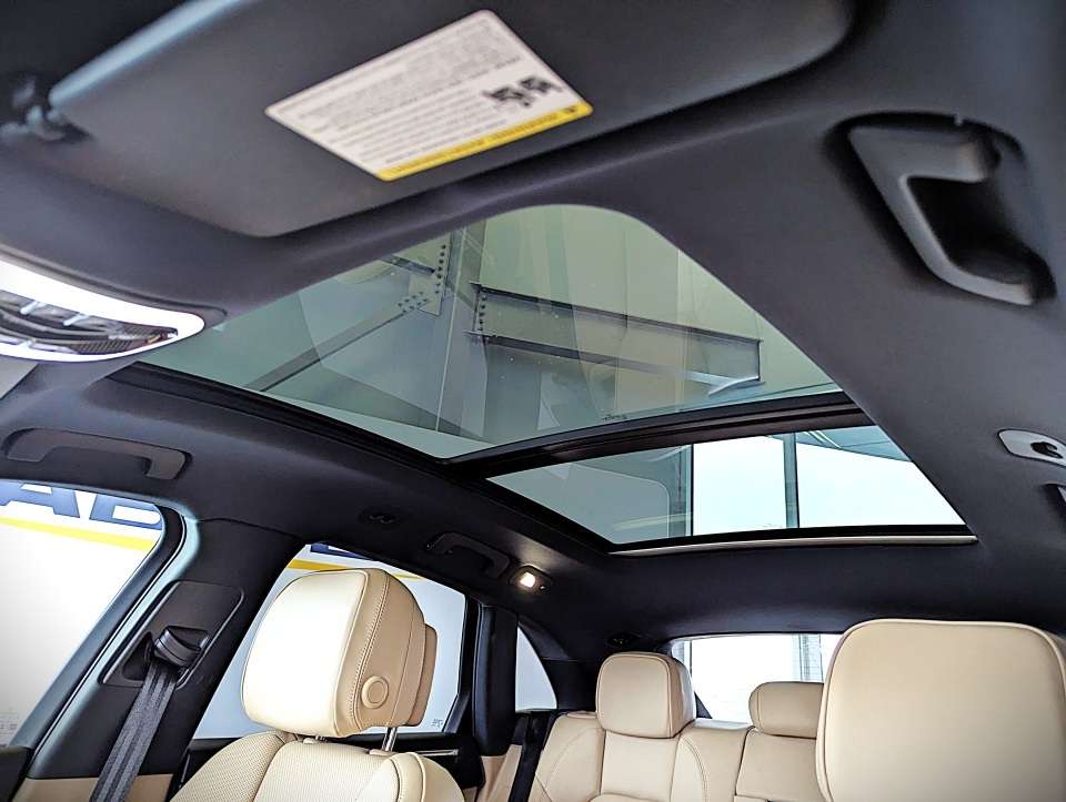 2024 Porsche Macan S Un Propriétaire thumb 32