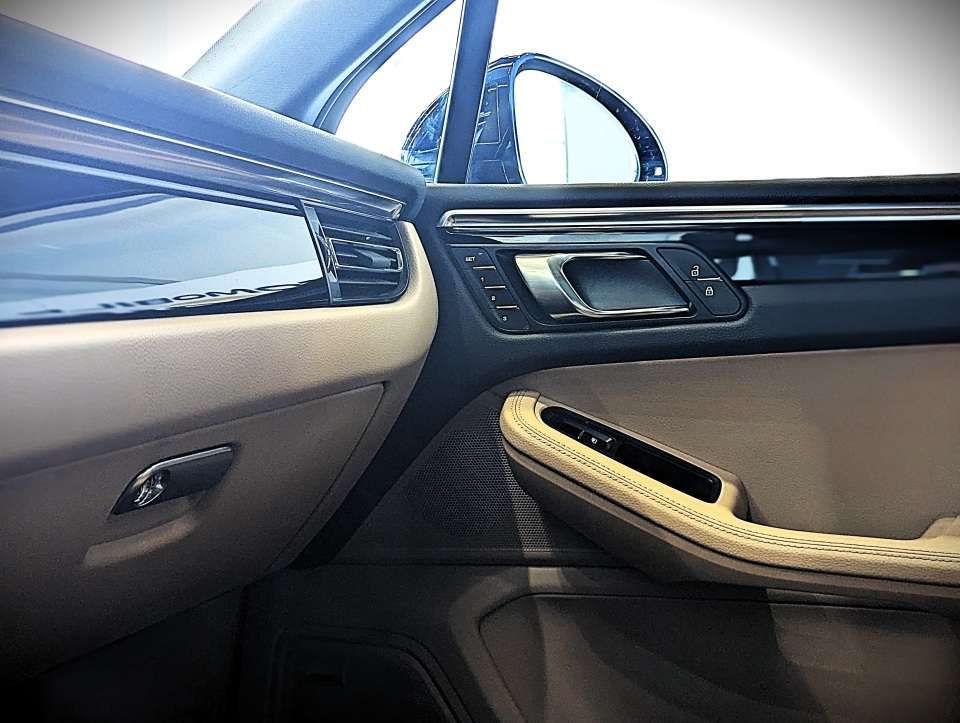 2024 Porsche Macan S Un Propriétaire thumb 28