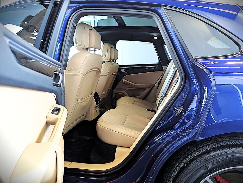 2024 Porsche Macan S Un Propriétaire thumb 29