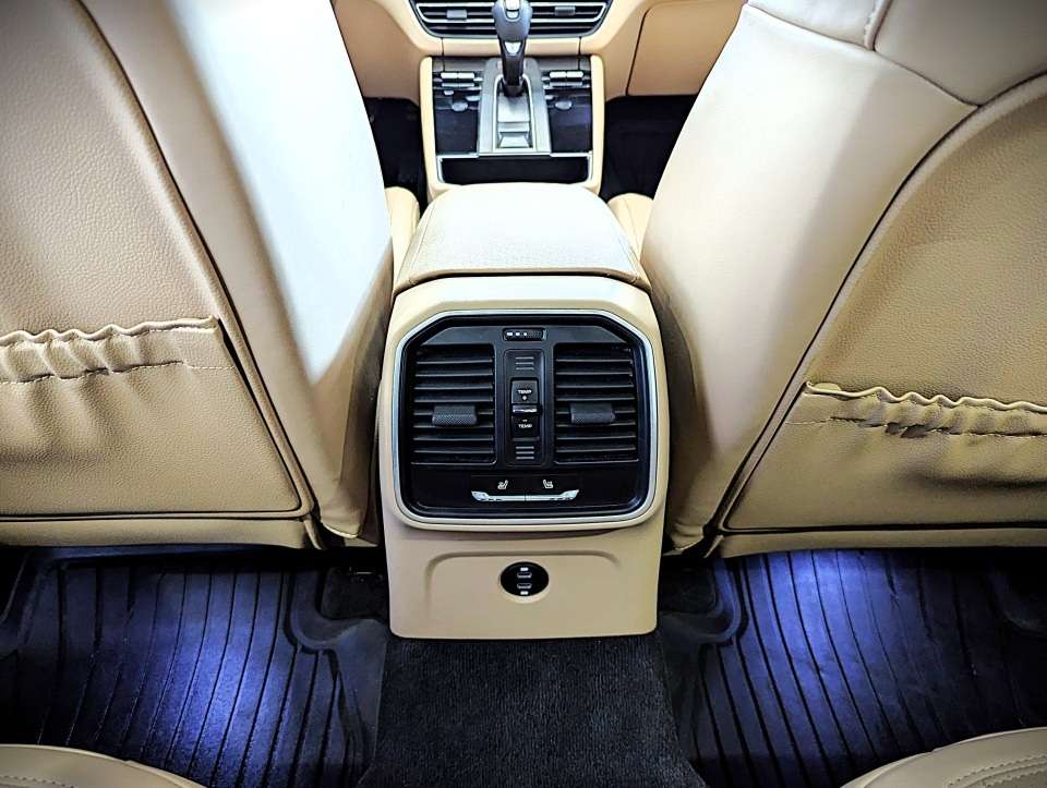 2024 Porsche Macan S Un Propriétaire thumb 30