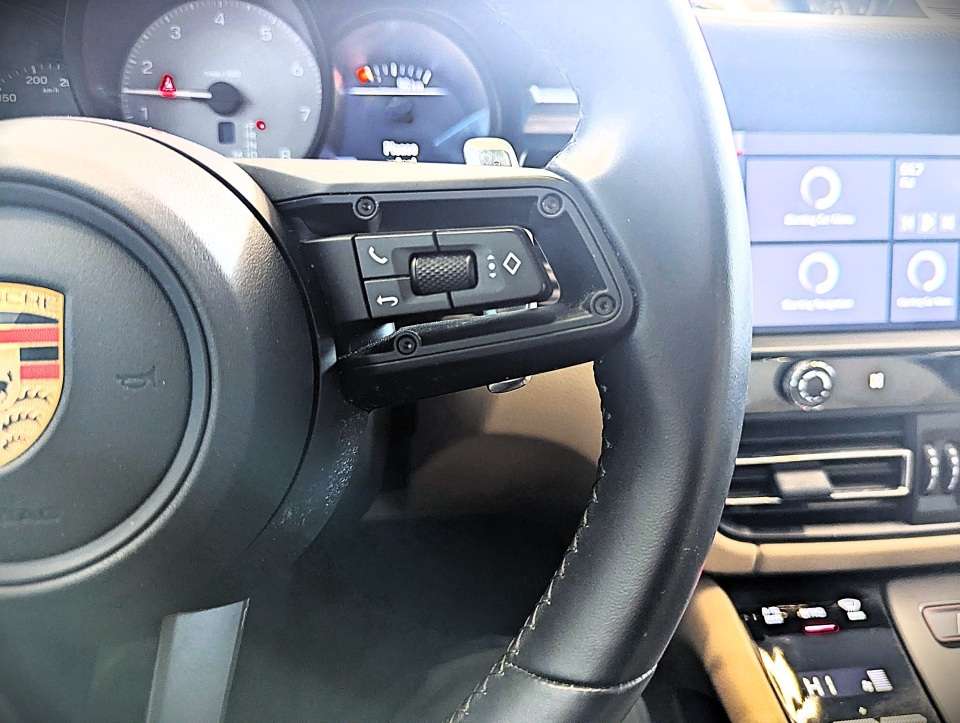 2024 Porsche Macan S Un Propriétaire thumb 22