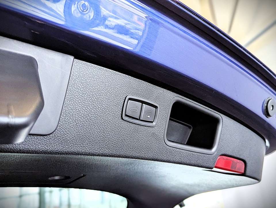 2024 Porsche Macan S Un Propriétaire thumb 8