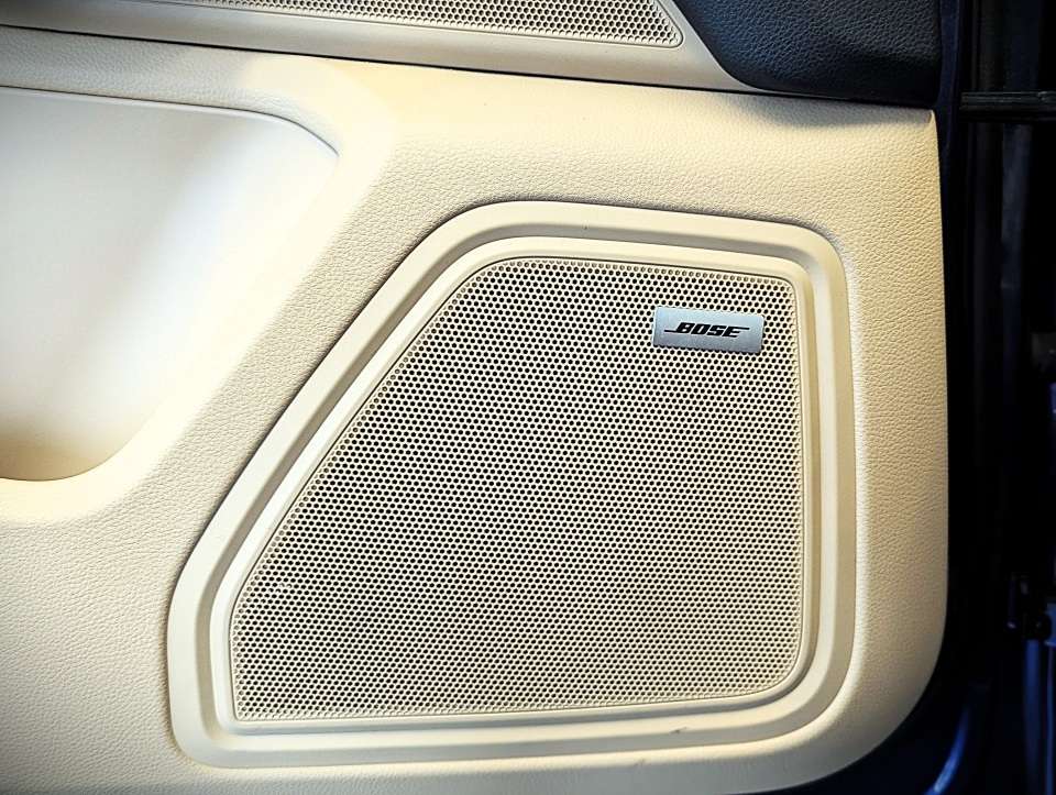 2024 Porsche Macan S Un Propriétaire thumb 18
