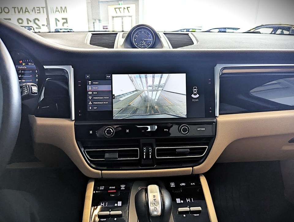 2024 Porsche Macan S Un Propriétaire thumb 26