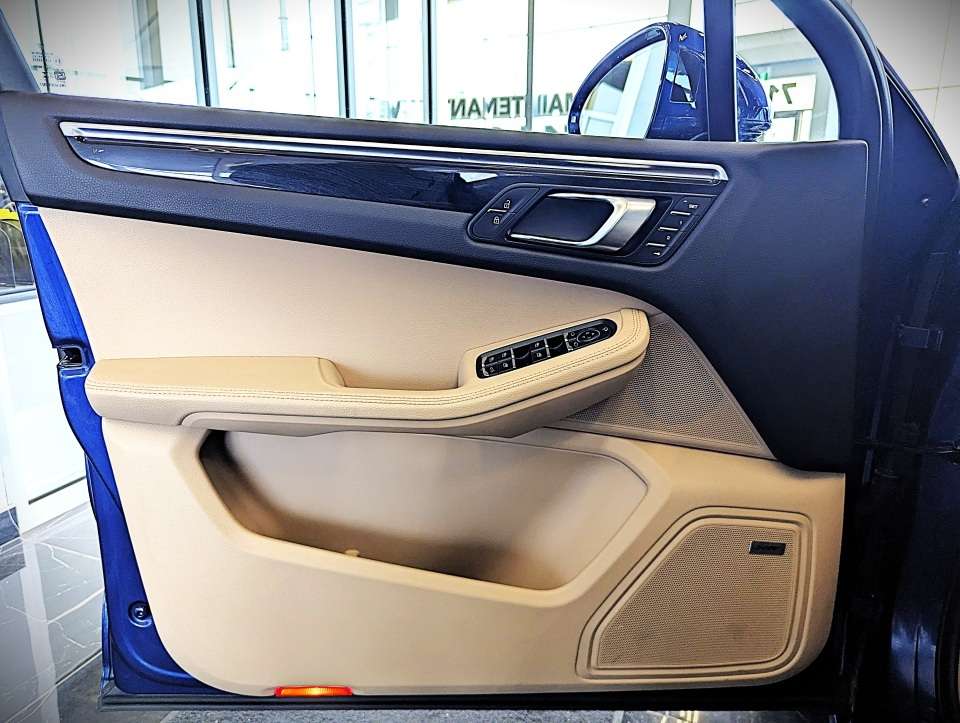 2024 Porsche Macan S Un Propriétaire thumb 15