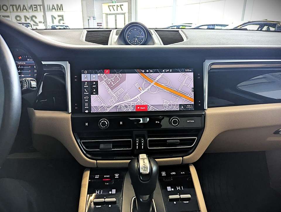 2024 Porsche Macan S Un Propriétaire thumb 25