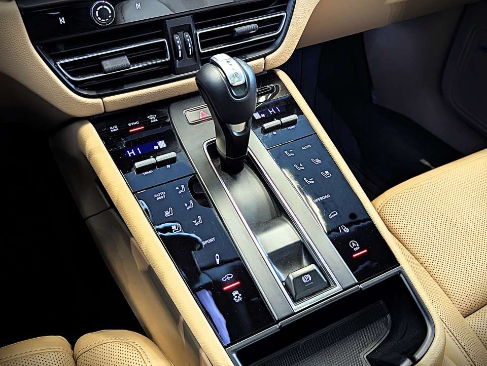 2024 Porsche Macan S Un Propriétaire thumb 27
