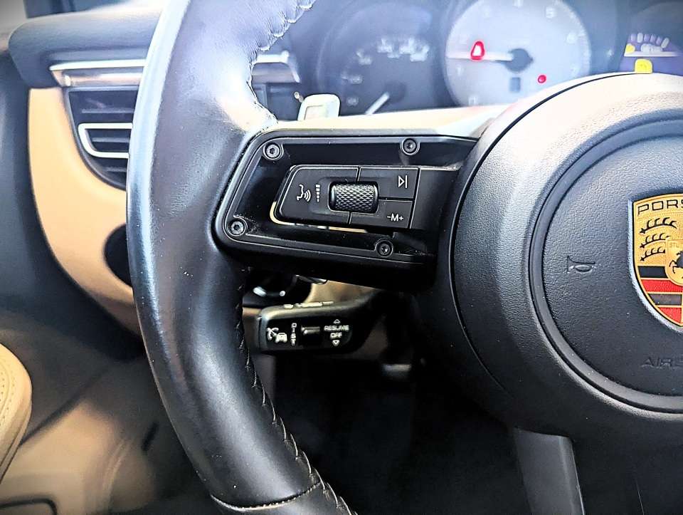 2024 Porsche Macan S Un Propriétaire thumb 21