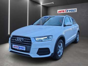 2.0 TFSI basis quattro Tempomat Sitzheizung