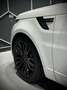 Land Rover Range Rover Sport S Blanc - thumbnail 10