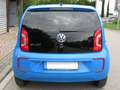 Volkswagen up! eUpHigh,alleExtras,Schnellader,8fach,THGbis390€ Blu/Azzurro - thumbnail 10