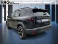 Dacia Bigster Extreme TCe 130 4x4 ABS Fahrerairbag ESP Negru - thumbnail 4