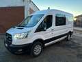 Ford Transit Transit 330 2.0TDCi EcoBlue 130CV PL-TM-DC Furgon - thumbnail 2