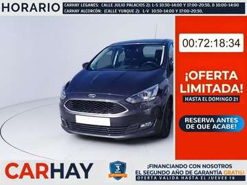 1.5TDCi Auto-S&S Business 120