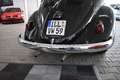 Volkswagen Käfer Cabriolett  1200 restauriert Noir - thumbnail 16