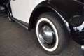 Volkswagen Käfer Cabriolett  1200 restauriert Noir - thumbnail 26