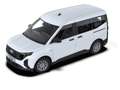Ford Tourneo Courier 1.0 Ecoboost Trend Aut. Weiß - thumbnail 3