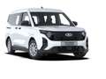 Ford Tourneo Courier 1.0 Ecoboost Trend Aut. White - thumbnail 1