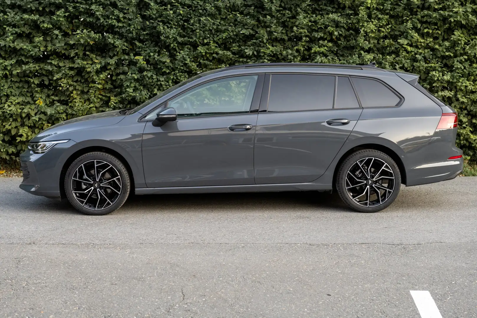 Volkswagen Golf Variant 1.5 TSI 85 kW Goal, Keyless, VelourSitze, RFK, - 2