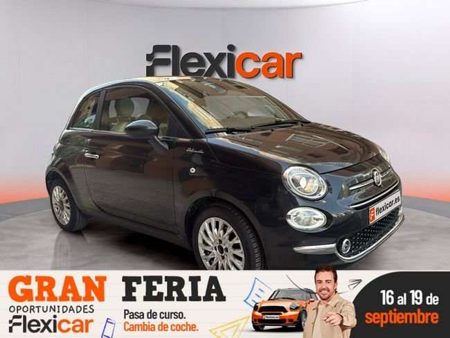 Fiat 500 Dolcevita 1.0 Hybrid 51KW (70 CV) - foto 1