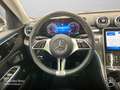 Mercedes-Benz C 220 d T 4M AVANTG+NIGHT+PANO+360+LED+KEYLESS+9G Blanc - thumbnail 14