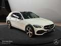 Mercedes-Benz C 220 d T 4M AVANTG+NIGHT+PANO+360+LED+KEYLESS+9G Blanc - thumbnail 5
