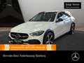 Mercedes-Benz C 220 d T 4M AVANTG+NIGHT+PANO+360+LED+KEYLESS+9G Blanc - thumbnail 1