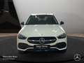 Mercedes-Benz C 220 d T 4M AVANTG+NIGHT+PANO+360+LED+KEYLESS+9G Blanc - thumbnail 3