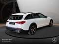 Mercedes-Benz C 220 d T 4M AVANTG+NIGHT+PANO+360+LED+KEYLESS+9G Blanc - thumbnail 8
