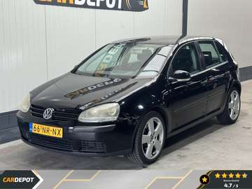 1.6 FSI Trendline