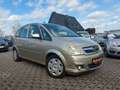 Opel Meriva *AUTOMATIK*PDC*KLIMA* Silber - thumbnail 4