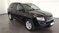 Jeep Compass 1 serie 2.2 CRD Sport 2WD Nero - thumbnail 2