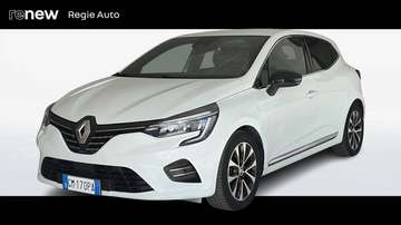Clio V 2019 1.0 tce Techno Gpl 100cv