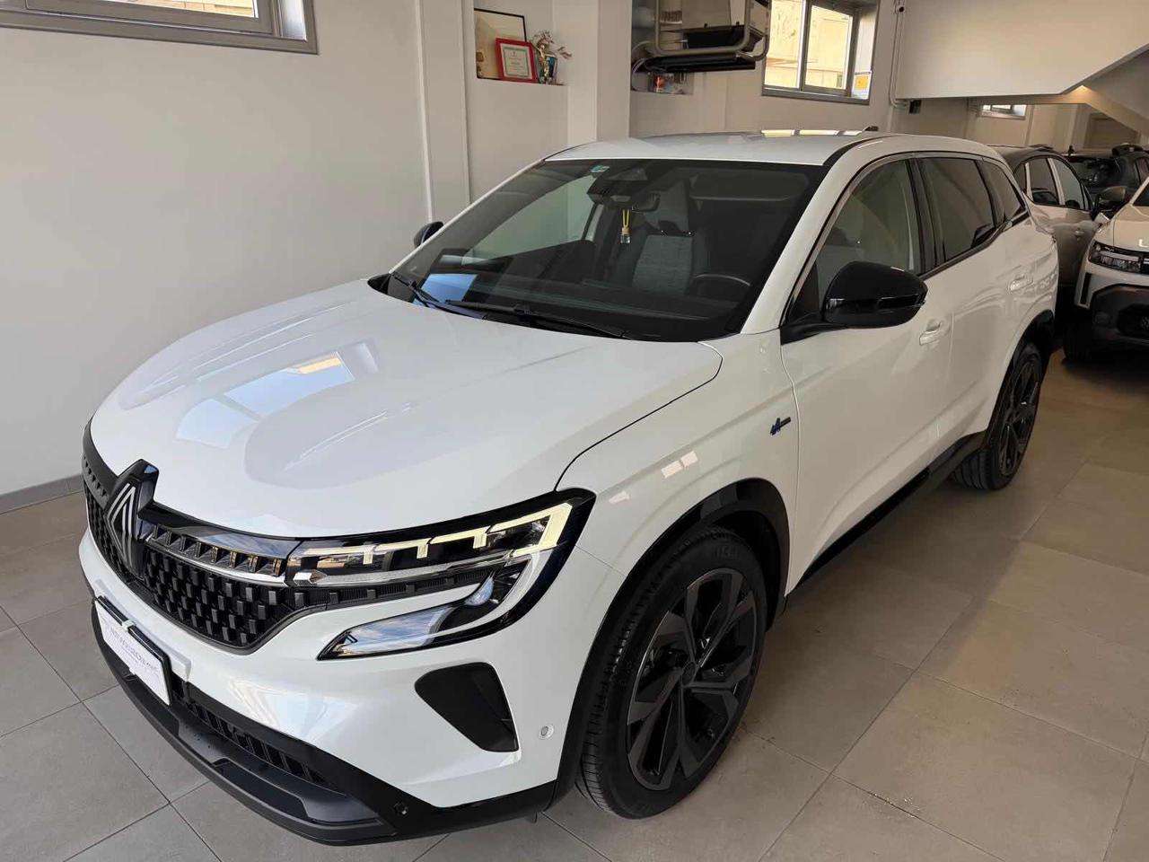 Renault Austral Austral Full Hybrid E-Tech 200 CV Iconic