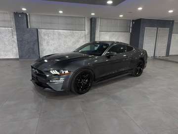 Mustang Fastback 2.3 ecoboost 317cv auto
