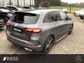 Mercedes-Benz B 250 4M AMG Prem.+Night+AHK+Kamera+LED+Navi+PTS Grau - thumbnail 16