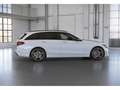 Mercedes-Benz C 220 d T-Modell AHK PTS Cam Distr Navi AUT Wide Biały - thumbnail 10