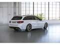 Mercedes-Benz C 220 d T-Modell AHK PTS Cam Distr Navi AUT Wide Biały - thumbnail 12