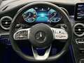 Mercedes-Benz C 220 d T-Modell AHK PTS Cam Distr Navi AUT Wide Alb - thumbnail 9